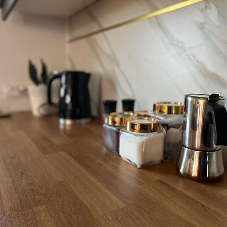 ורוצלב Halo Apartments מראה חיצוני תמונה