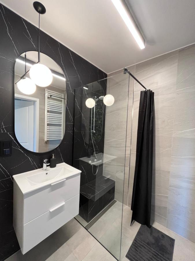 ורוצלב Halo Apartments מראה חיצוני תמונה
