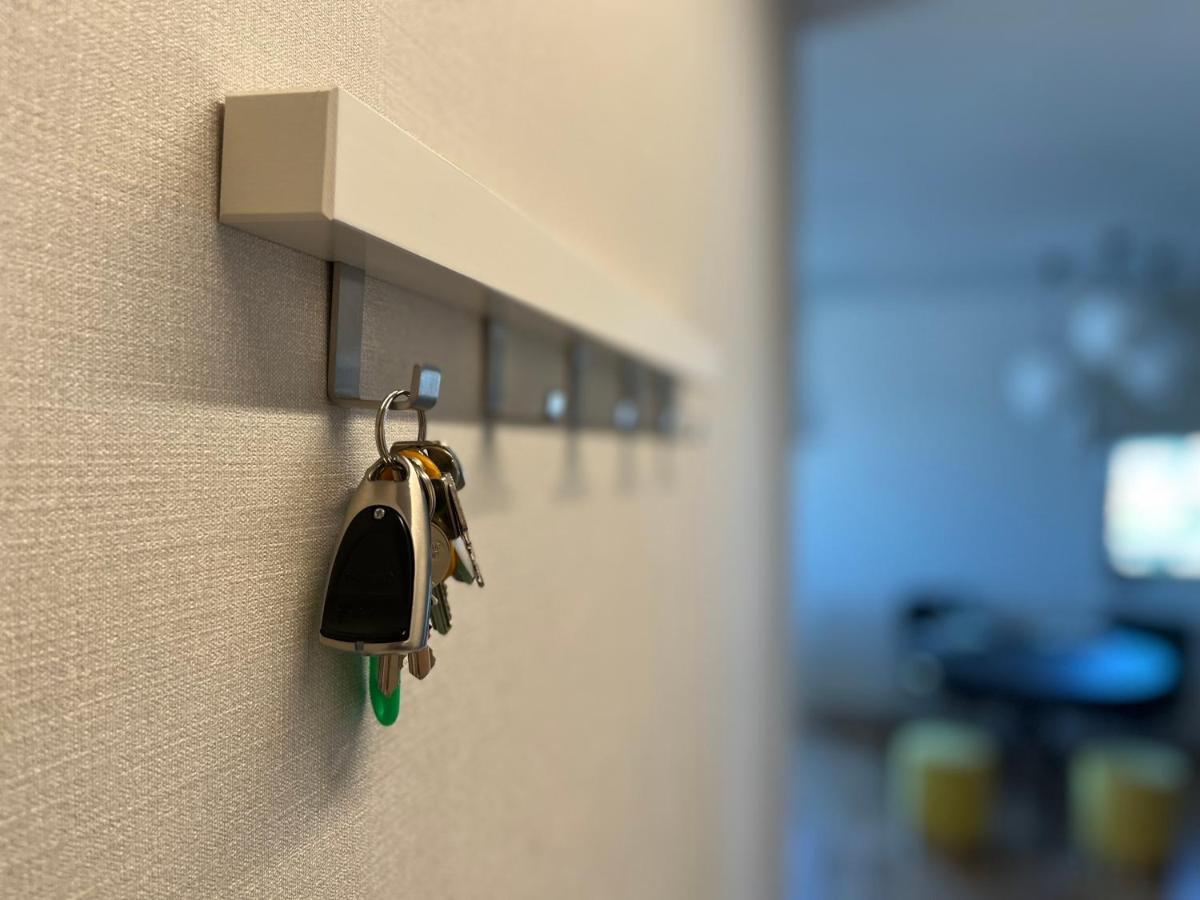 ורוצלב Halo Apartments מראה חיצוני תמונה