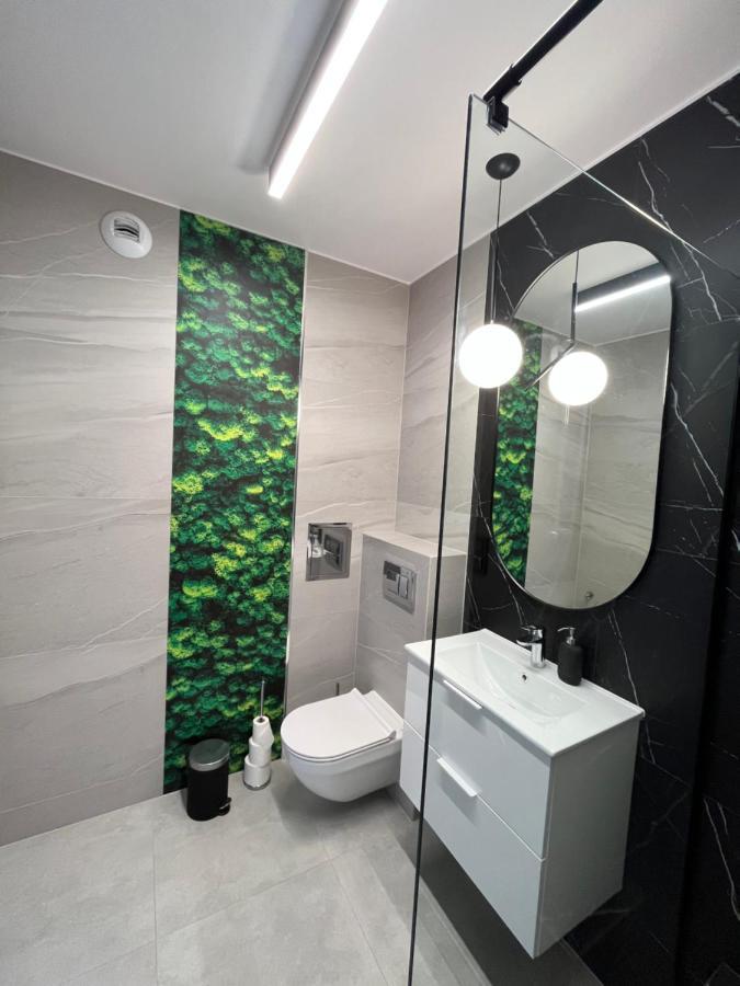 ורוצלב Halo Apartments מראה חיצוני תמונה