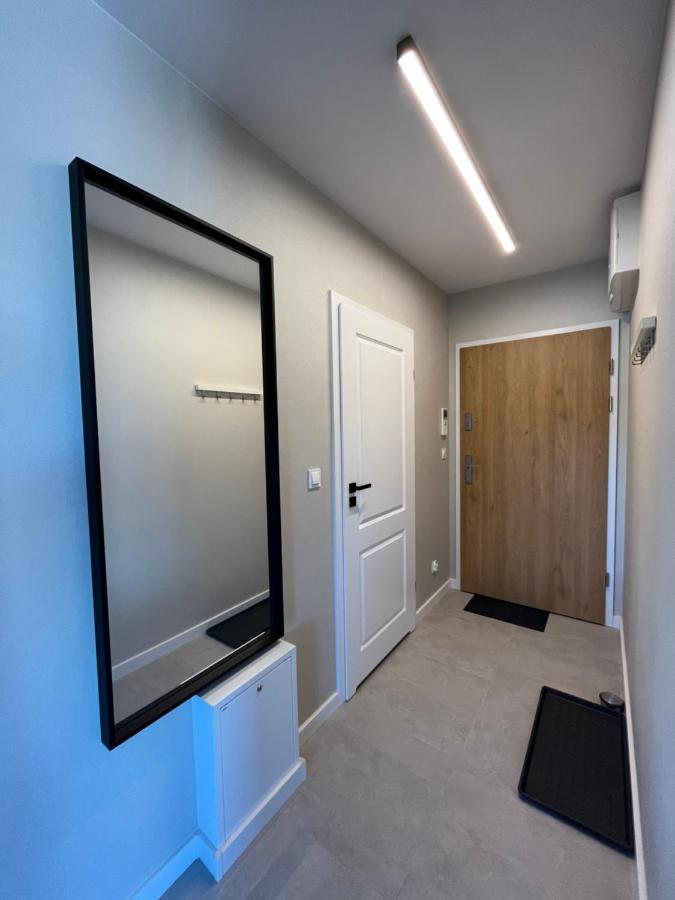 ורוצלב Halo Apartments מראה חיצוני תמונה