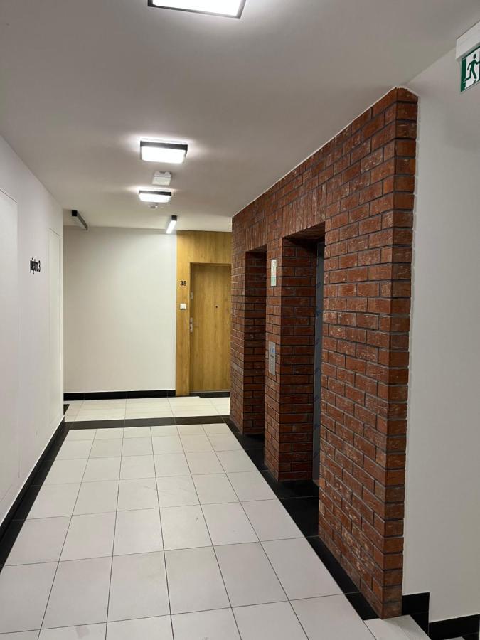 ורוצלב Halo Apartments מראה חיצוני תמונה